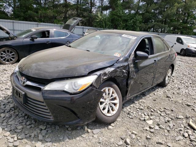 TOYOTA CAMRY LE 2015 4t4bf1fk5fr495157