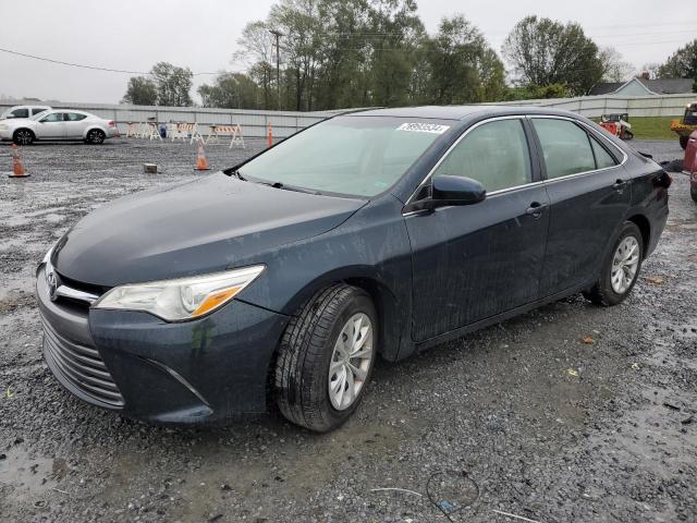 TOYOTA CAMRY LE 2015 4t4bf1fk5fr495580