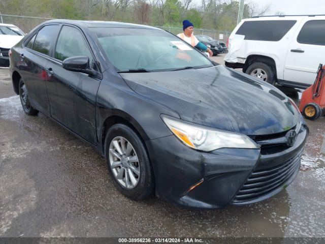 TOYOTA CAMRY 2015 4t4bf1fk5fr496292