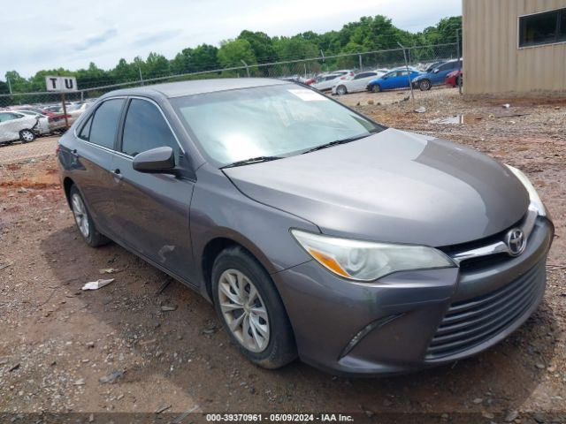 TOYOTA CAMRY 2015 4t4bf1fk5fr496311