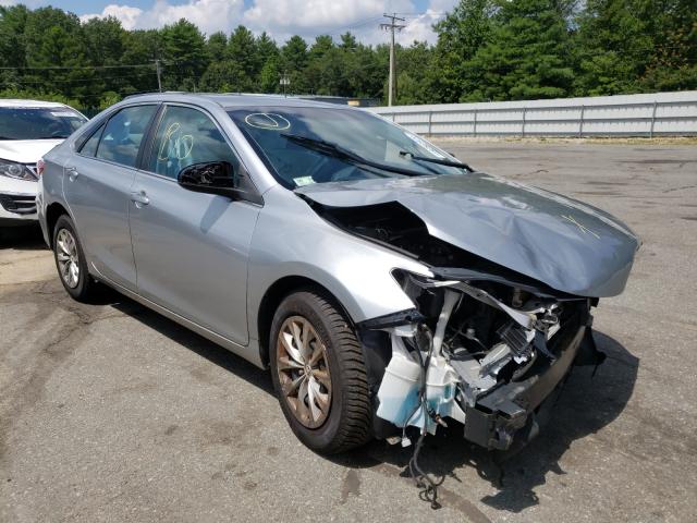 TOYOTA CAMRY LE 2015 4t4bf1fk5fr497085