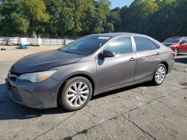 TOYOTA CAMRY LE 2015 4t4bf1fk5fr497166