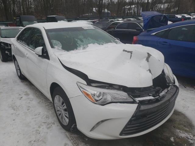 TOYOTA CAMRY LE 2015 4t4bf1fk5fr497863