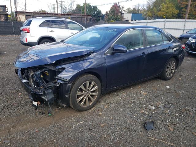 TOYOTA CAMRY 2015 4t4bf1fk5fr498298