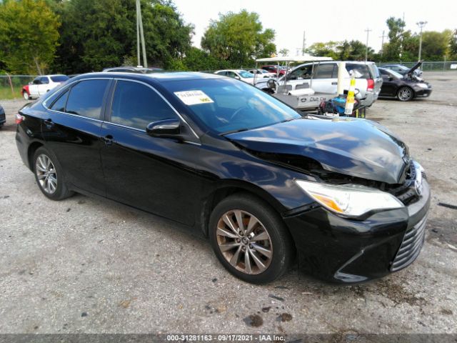 TOYOTA CAMRY 2015 4t4bf1fk5fr498804