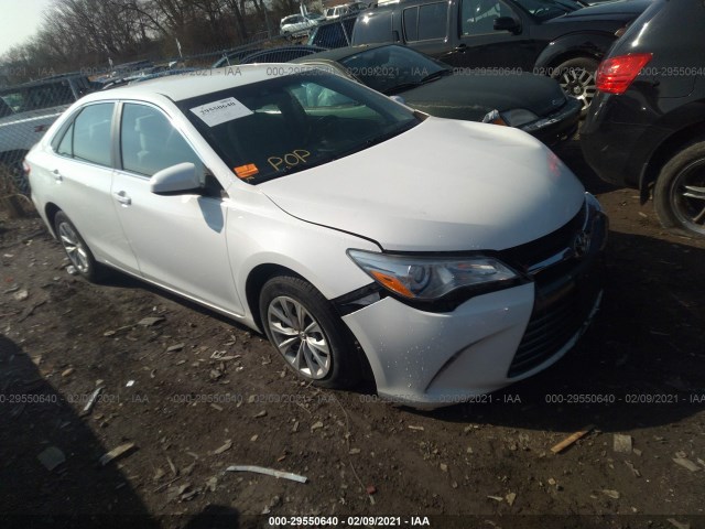 TOYOTA CAMRY 2015 4t4bf1fk5fr498947