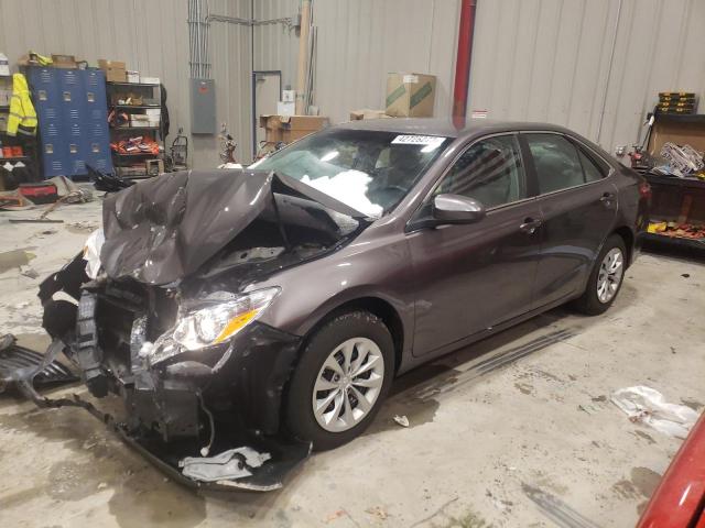 TOYOTA CAMRY LE 2015 4t4bf1fk5fr499967