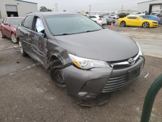 TOYOTA CAMRY LE 2015 4t4bf1fk5fr500132