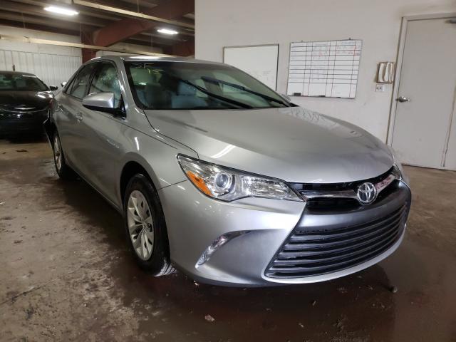 TOYOTA CAMRY LE 2015 4t4bf1fk5fr500194