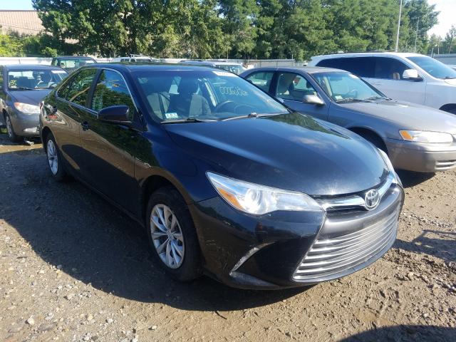 TOYOTA CAMRY LE 2015 4t4bf1fk5fr501104