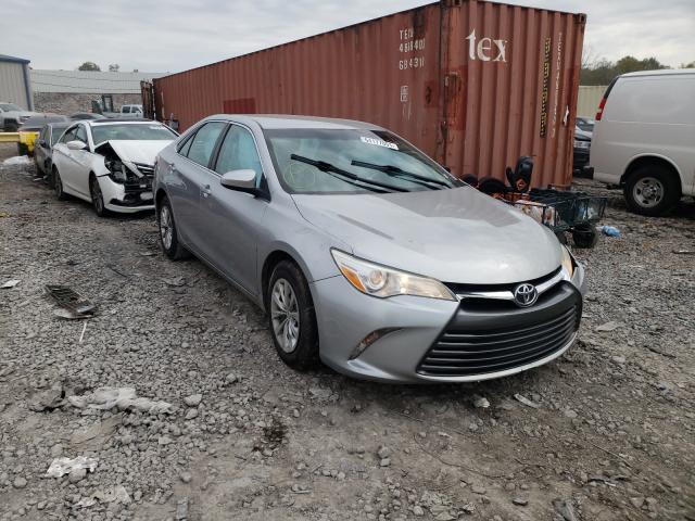 TOYOTA CAMRY LE 2015 4t4bf1fk5fr501166