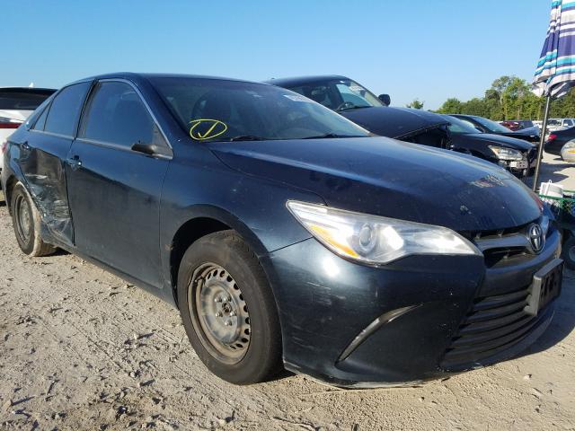 TOYOTA CAMRY LE 2015 4t4bf1fk5fr501636