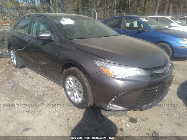 TOYOTA CAMRY 2015 4t4bf1fk5fr501782