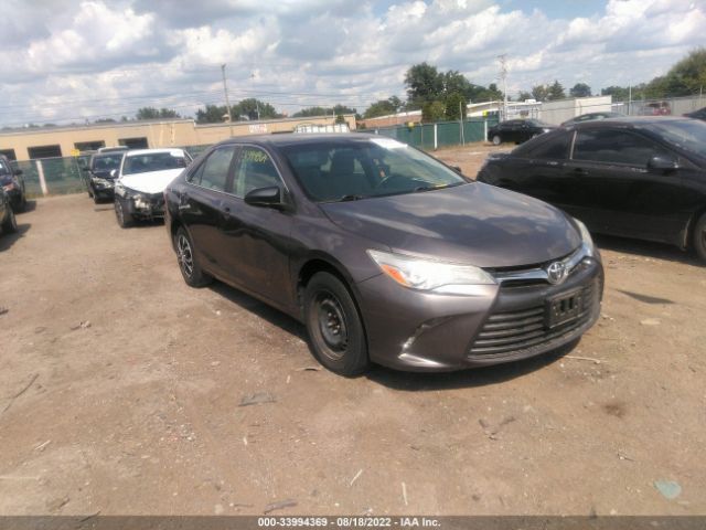 TOYOTA CAMRY 2015 4t4bf1fk5fr501832