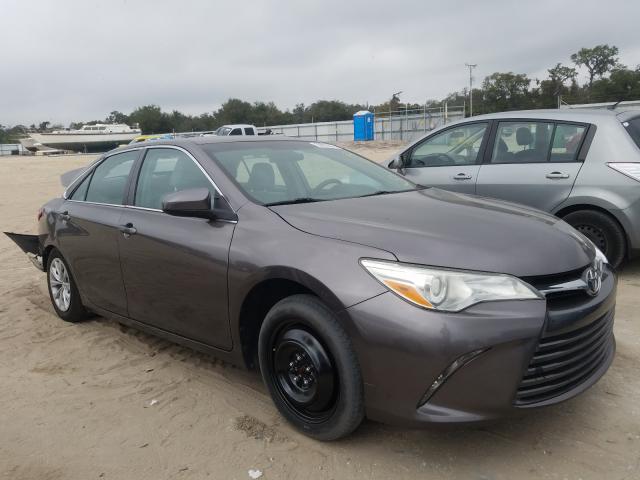 TOYOTA CAMRY LE 2015 4t4bf1fk5fr501880