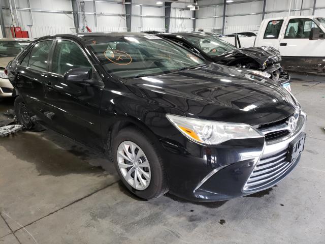 TOYOTA CAMRY LE 2015 4t4bf1fk5fr502852