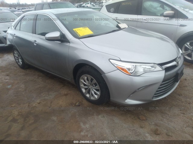 TOYOTA CAMRY 2015 4t4bf1fk5fr503189