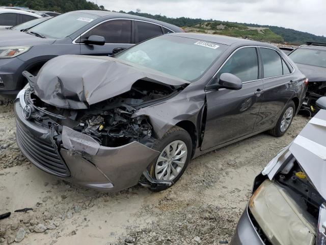 TOYOTA CAMRY 2015 4t4bf1fk5fr503547