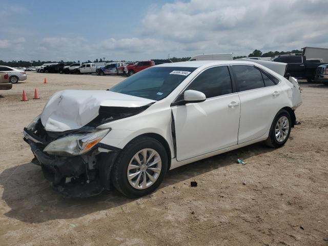 TOYOTA CAMRY LE 2015 4t4bf1fk5fr504987