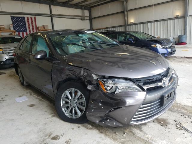 TOYOTA CAMRY LE 2015 4t4bf1fk5fr505248