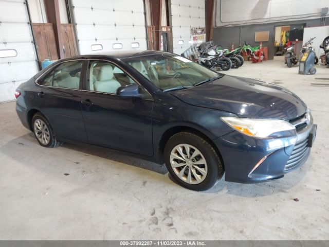 TOYOTA CAMRY 2015 4t4bf1fk5fr507081