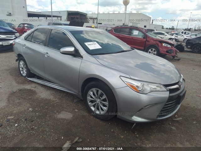 TOYOTA CAMRY 2015 4t4bf1fk5fr507856