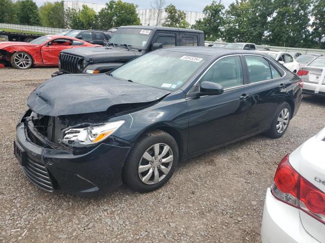 TOYOTA CAMRY LE 2015 4t4bf1fk5fr507906