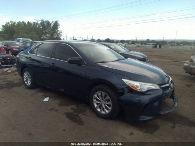 TOYOTA CAMRY 2015 4t4bf1fk5fr507937