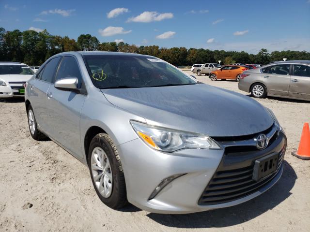 TOYOTA CAMRY LE 2015 4t4bf1fk5fr507985