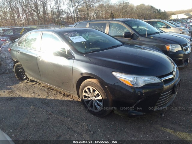 TOYOTA CAMRY 2015 4t4bf1fk5fr508344