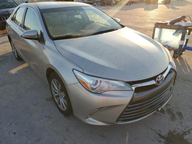 TOYOTA CAMRY LE 2015 4t4bf1fk5fr508523