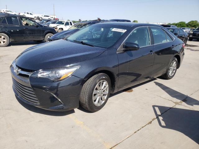 TOYOTA CAMRY LE 2015 4t4bf1fk5fr509008