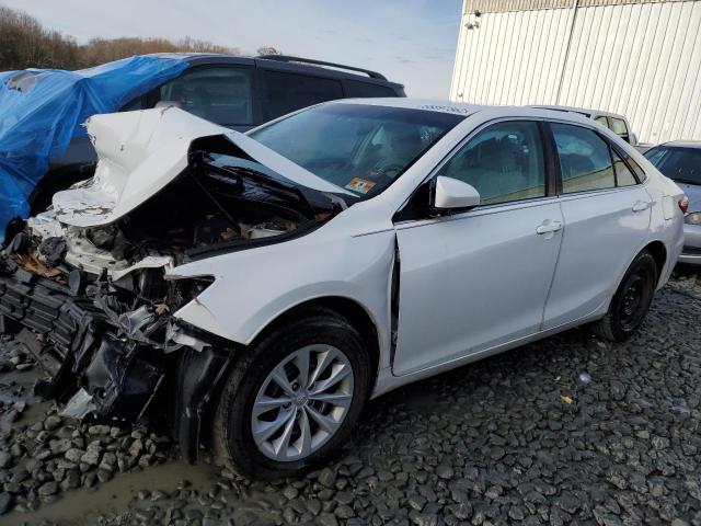 TOYOTA CAMRY LE 2015 4t4bf1fk5fr509770