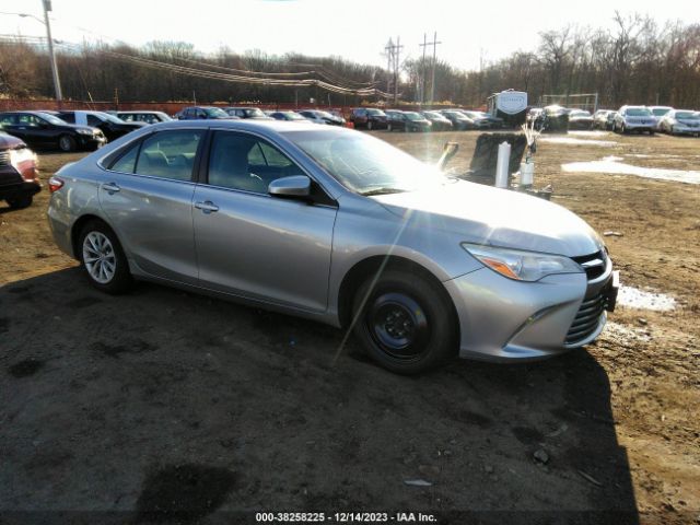 TOYOTA CAMRY 2015 4t4bf1fk5fr510210