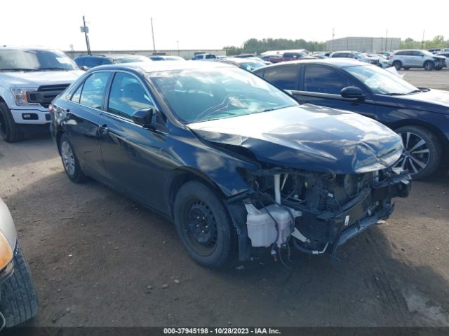 TOYOTA CAMRY 2015 4t4bf1fk5fr510658