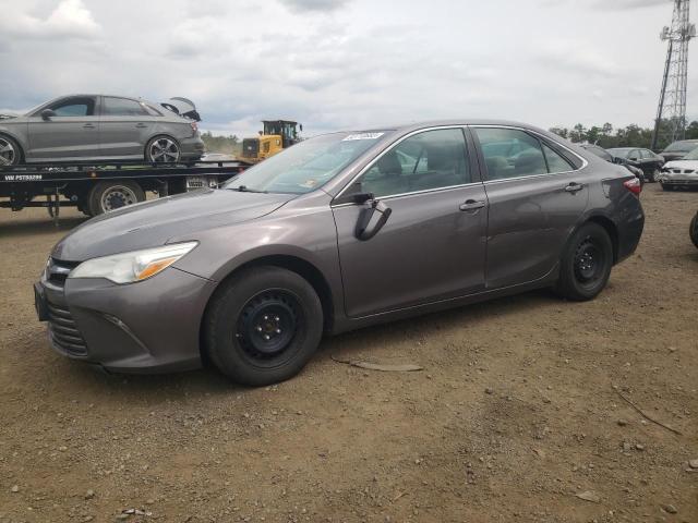 TOYOTA CAMRY LE 2015 4t4bf1fk5fr511048