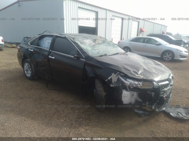 TOYOTA CAMRY 2015 4t4bf1fk5fr511082