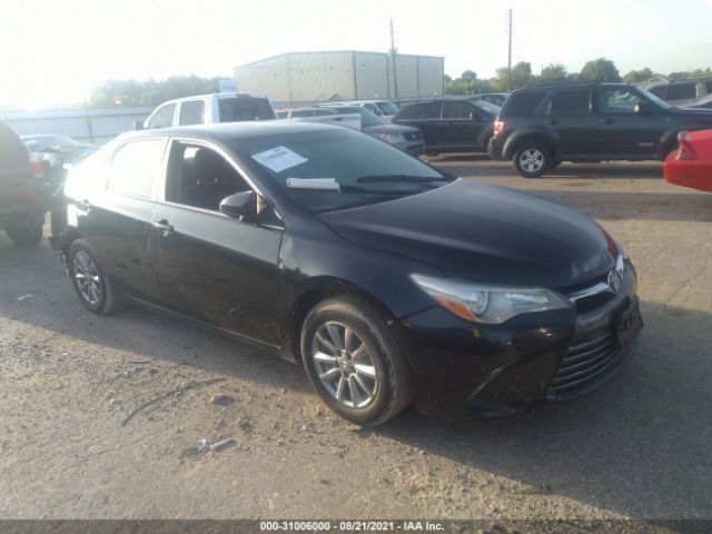 TOYOTA CAMRY 2015 4t4bf1fk5fr511115