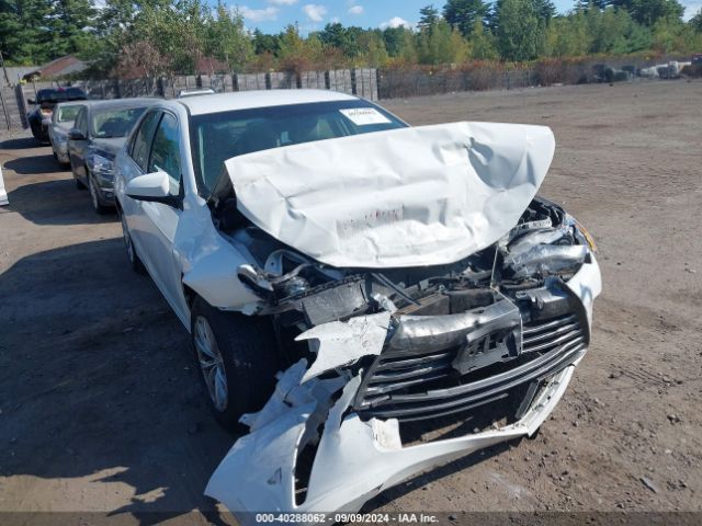 TOYOTA CAMRY 2015 4t4bf1fk5fr512586