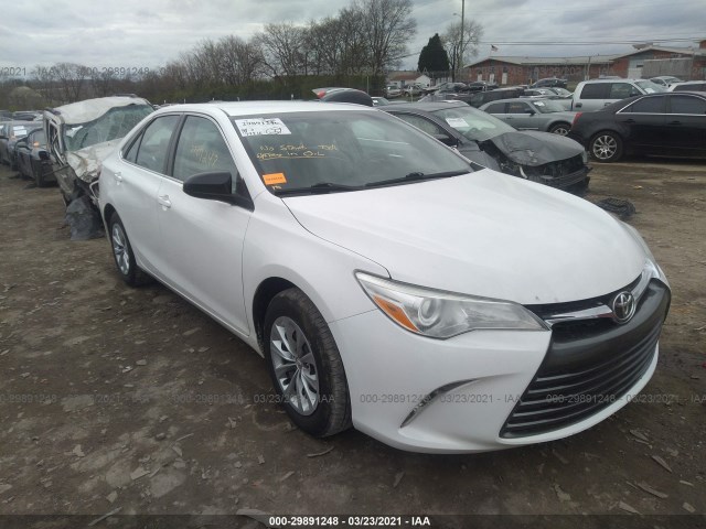 TOYOTA CAMRY 2015 4t4bf1fk5fr513222