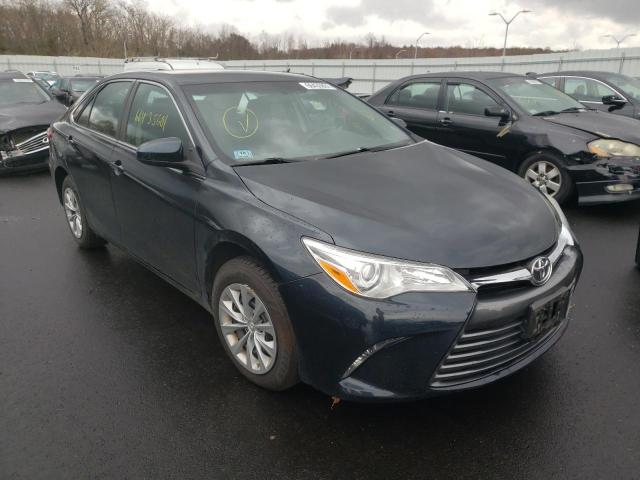 TOYOTA CAMRY LE 2015 4t4bf1fk5fr513348