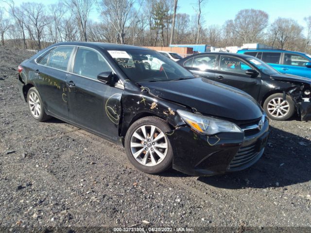 TOYOTA CAMRY 2015 4t4bf1fk5fr513706