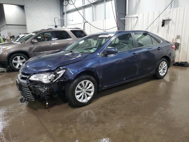 TOYOTA CAMRY 2015 4t4bf1fk5fr514032