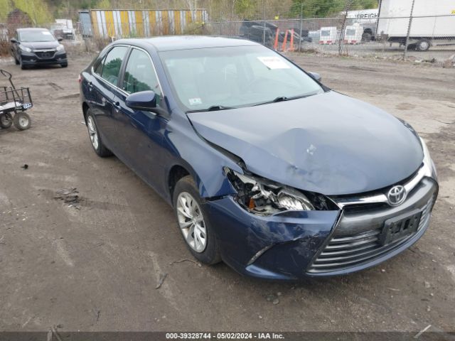 TOYOTA CAMRY 2015 4t4bf1fk5fr514063