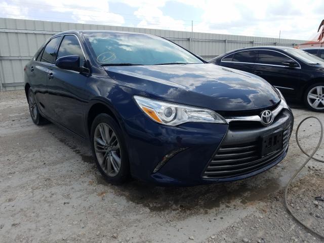 TOYOTA CAMRY LE 2015 4t4bf1fk5fr514550