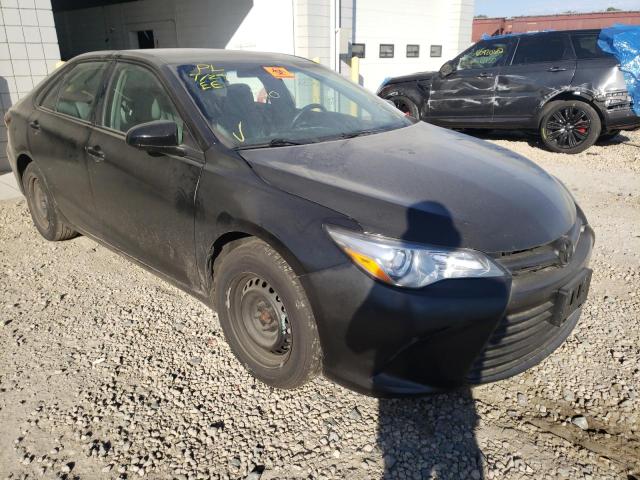 TOYOTA CAMRY LE 2015 4t4bf1fk5fr514564