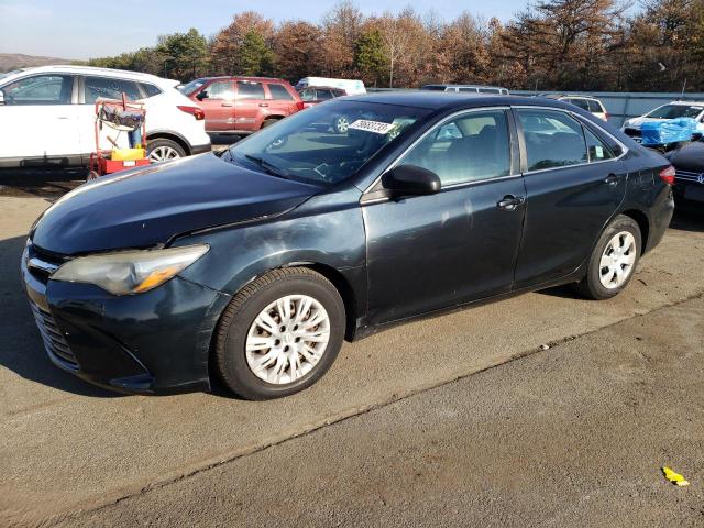 TOYOTA CAMRY 2015 4t4bf1fk5fr514967