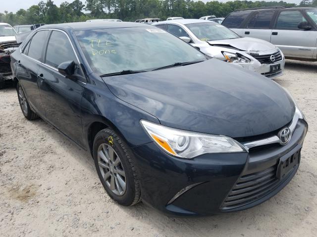 TOYOTA CAMRY LE 2015 4t4bf1fk5fr515004