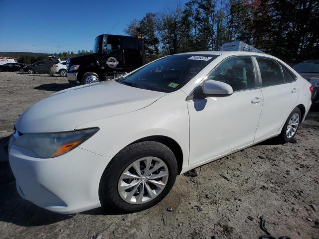 TOYOTA CAMRY LE 2015 4t4bf1fk5fr515374