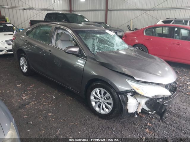 TOYOTA CAMRY 2015 4t4bf1fk5fr515696